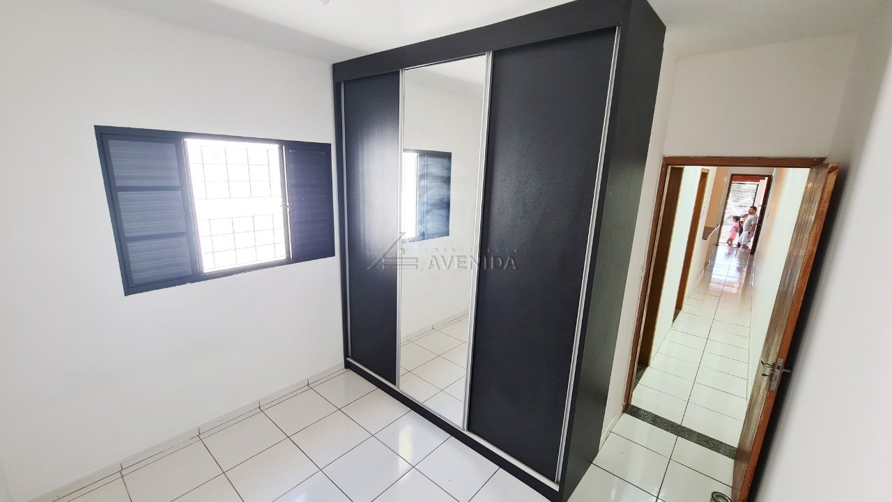 foto do anúncio Casa com 2 Quartos e 125 m² à Venda no Jardim Colinas – Região Oeste de Londrina (12341)