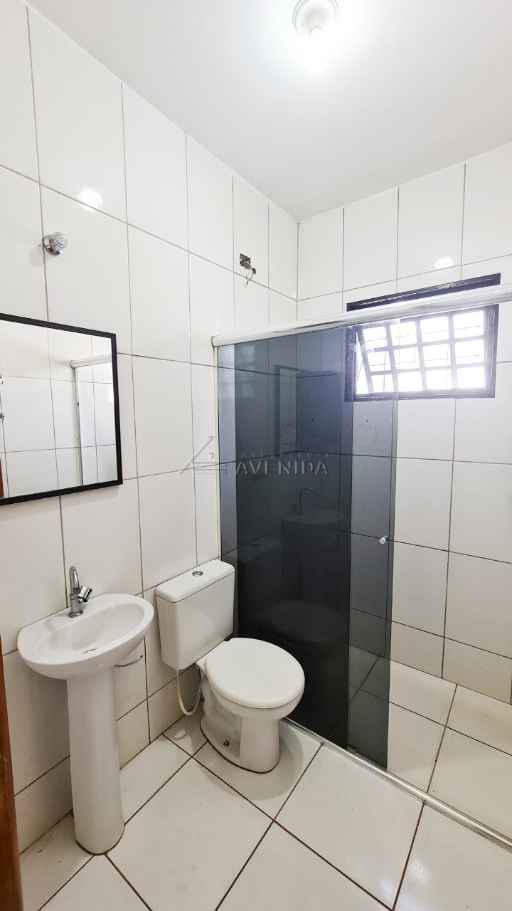 foto do anúncio Casa com 2 Quartos e 125 m² à Venda no Jardim Colinas – Região Oeste de Londrina (12341)