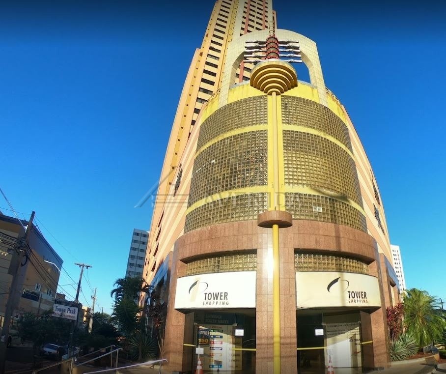 foto do anúncio Sala Comercial à Venda no Complexo Empresarial Oscar Fuganti – Centro de Londrina (Ref. 11022)