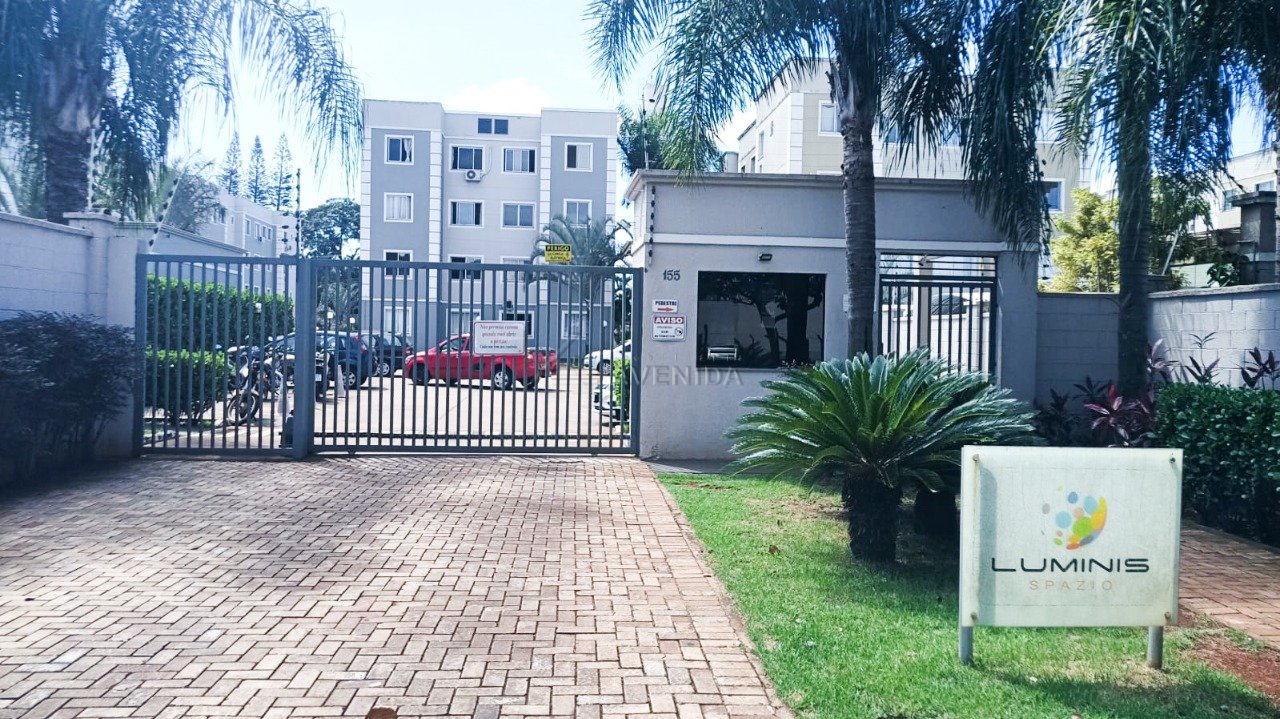 foto do anúncio Apartamento Térreo Reformado com 2 Quartos no Residencial Spazio Luminis – Jardim Montecatini, Cambé (Ref. 13213)