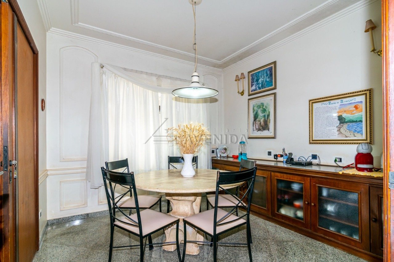 foto do anúncio Casa à Beira do Lago com 4 Quartos – 1.300m² no Jardim do Lago, Londrina (Ref. 11884)