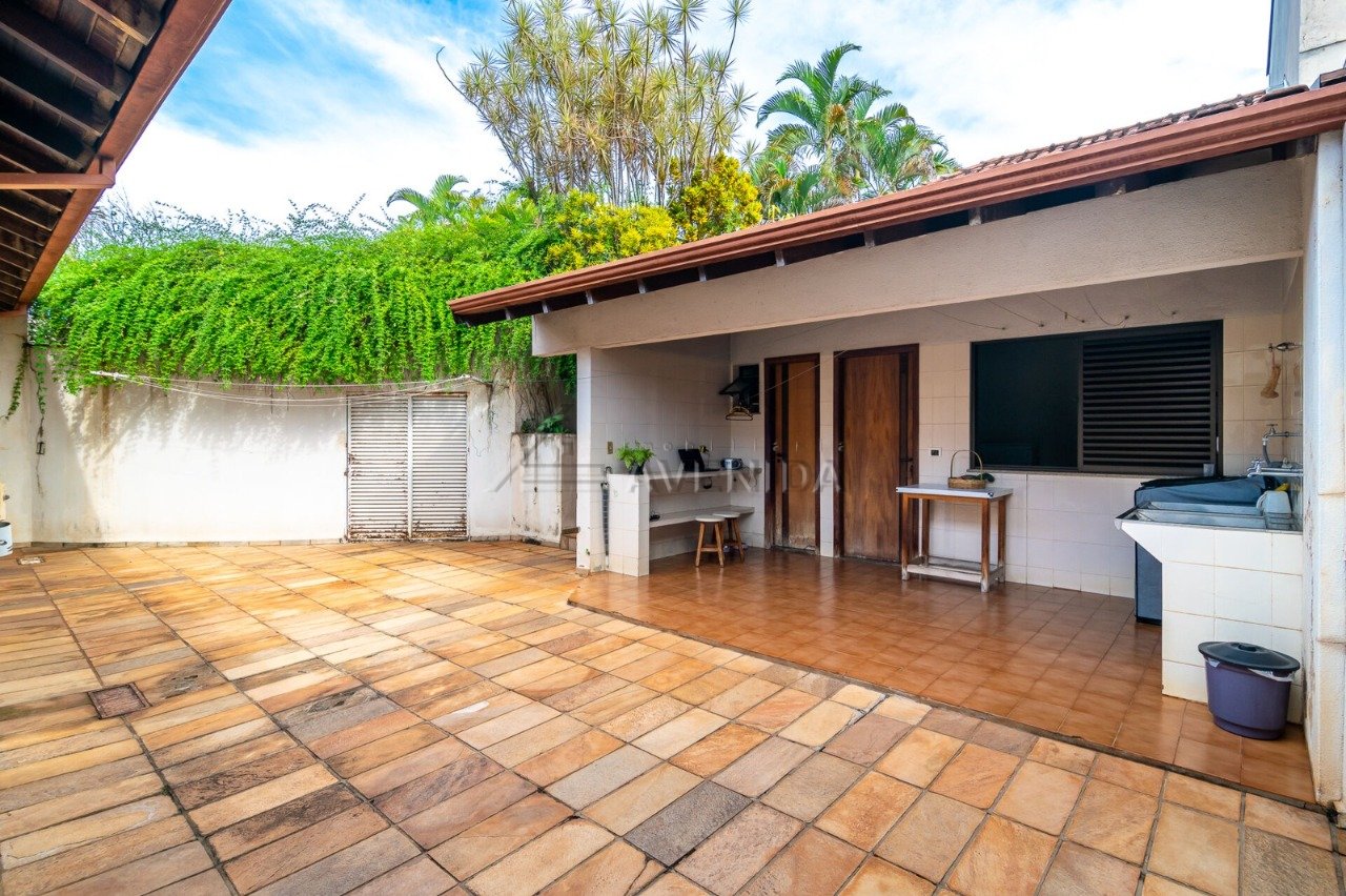 foto do anúncio Casa à Beira do Lago com 4 Quartos – 1.300m² no Jardim do Lago, Londrina (Ref. 11884)