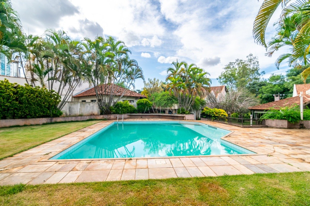 foto do anúncio Casa à Beira do Lago com 4 Quartos – 1.300m² no Jardim do Lago, Londrina (Ref. 11884)