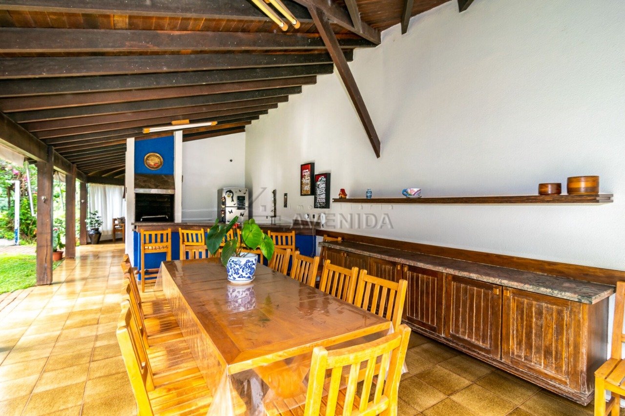 foto do anúncio Casa à Beira do Lago com 4 Quartos – 1.300m² no Jardim do Lago, Londrina (Ref. 11884)