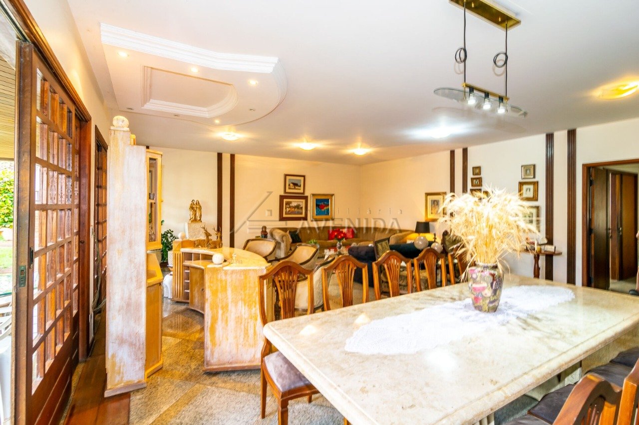 foto do anúncio Casa à Beira do Lago com 4 Quartos – 1.300m² no Jardim do Lago, Londrina (Ref. 11884)