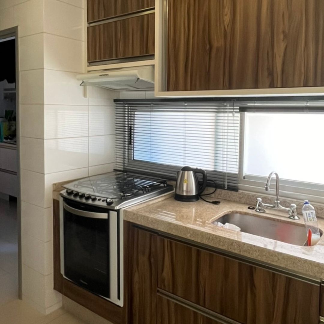 foto do anúncio Apartamento Cora Coralina Gleba Palhano Londrina-Pr