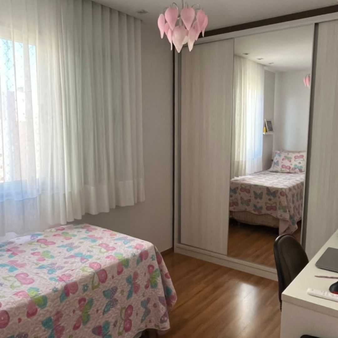 foto do anúncio Apartamento Cora Coralina Gleba Palhano Londrina-Pr