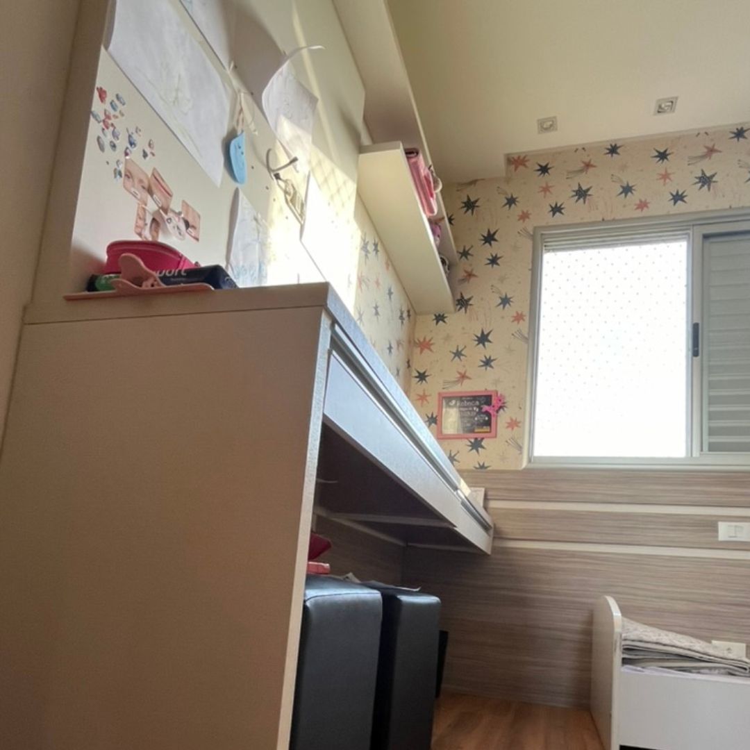 foto do anúncio Apartamento Cora Coralina Gleba Palhano Londrina-Pr