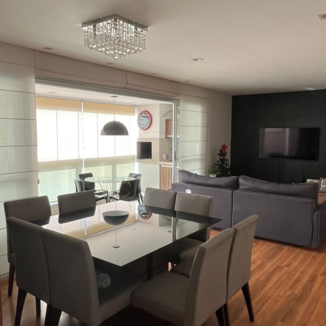 foto do anúncio Apartamento Cora Coralina Gleba Palhano Londrina-Pr