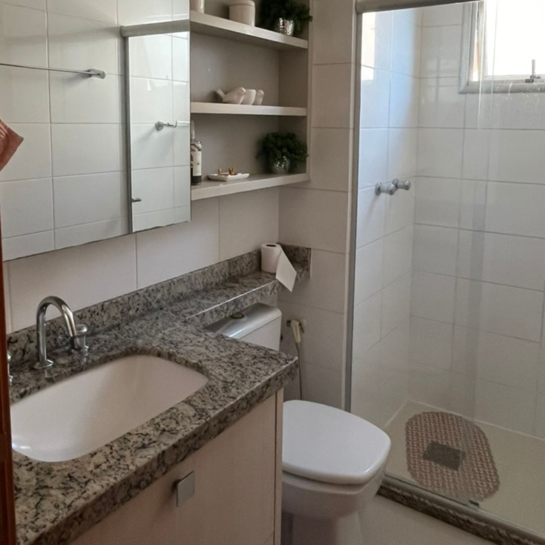 foto do anúncio Apartamento Cora Coralina Gleba Palhano Londrina-Pr