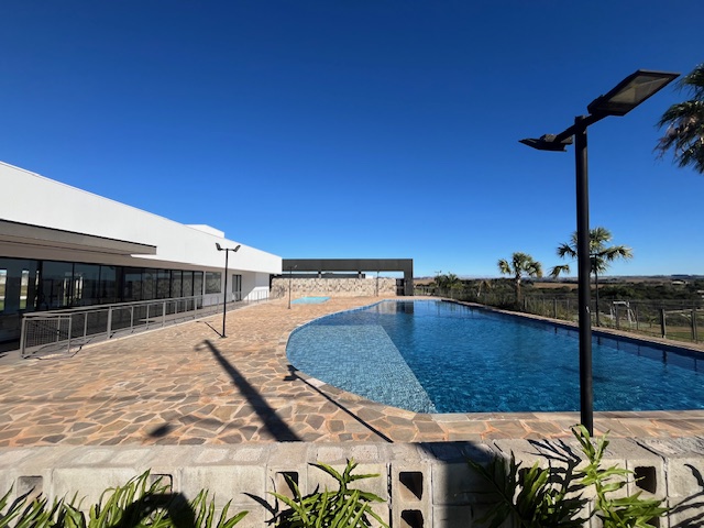 foto do anúncio Terreno no Residencial Maanaim em Cambé aceita Permuta por Apartamento em Londrina