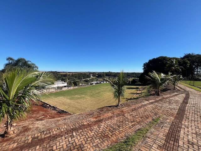 foto do anúncio Terreno no Residencial Maanaim em Cambé aceita Permuta por Apartamento em Londrina