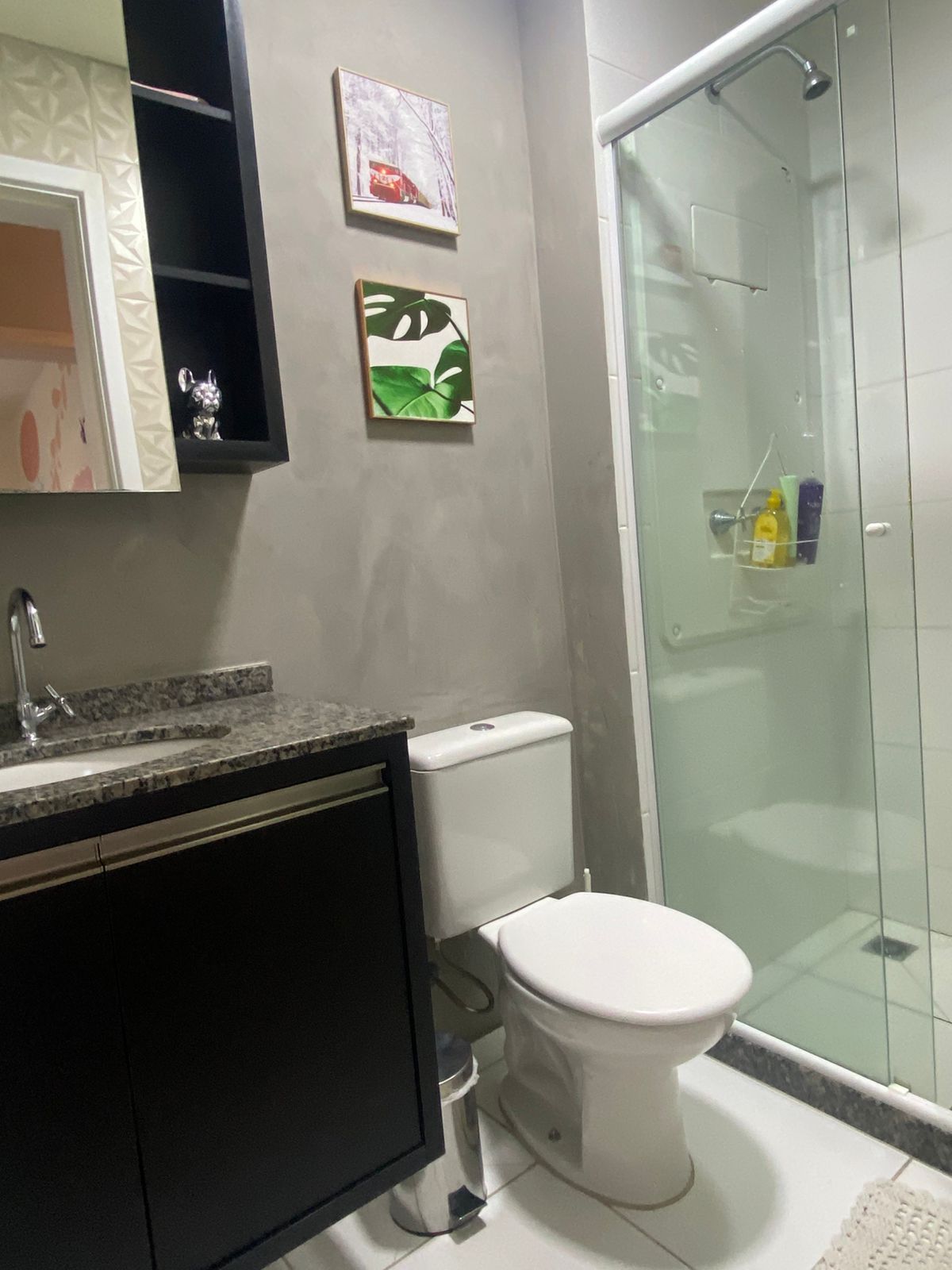 foto do anúncio Apt. no Cond. Solar Mirador Residence Club - Bairro Aurora