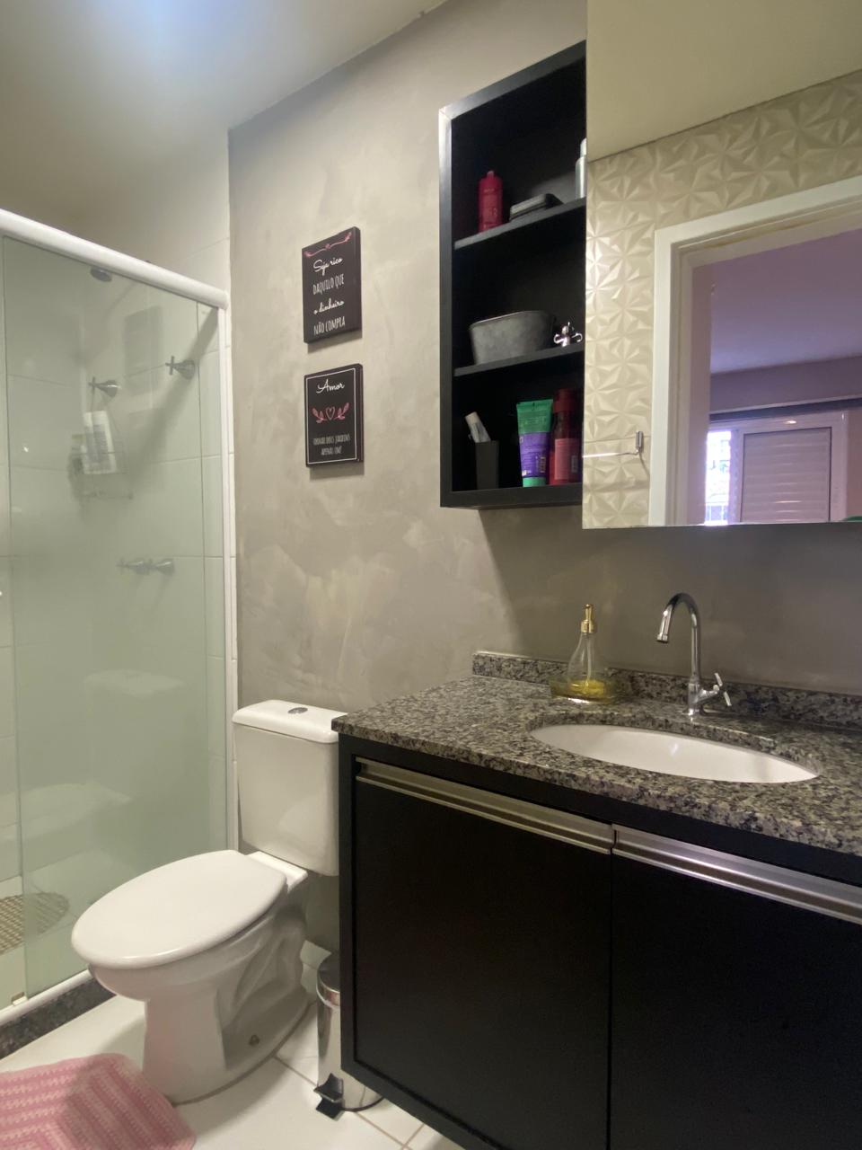 foto do anúncio Apt. no Cond. Solar Mirador Residence Club - Bairro Aurora