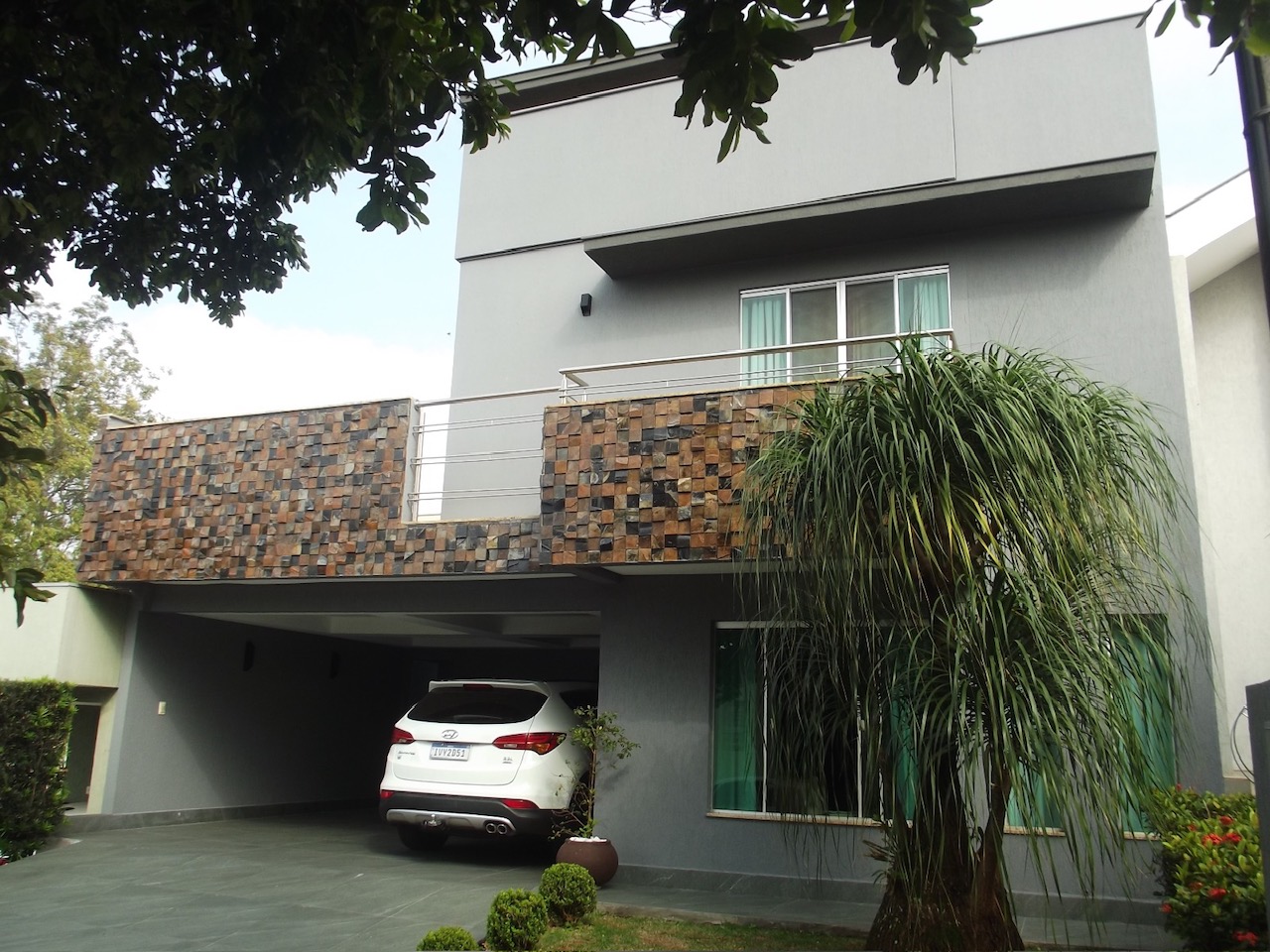 foto do anúncio Residencial Havana - Casa em Condomínio