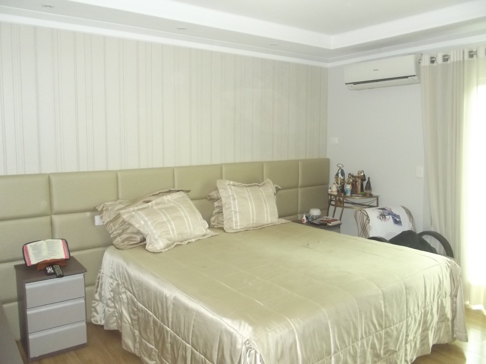 foto do anúncio Residencial Havana - Casa em Condomínio