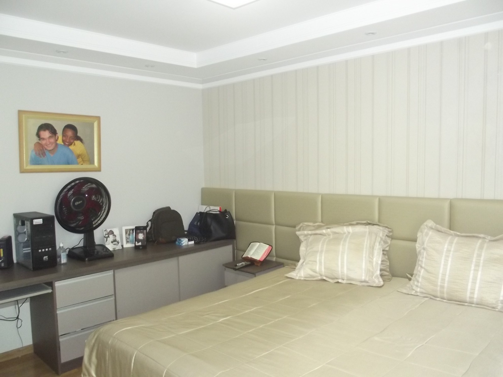 foto do anúncio Residencial Havana - Casa em Condomínio