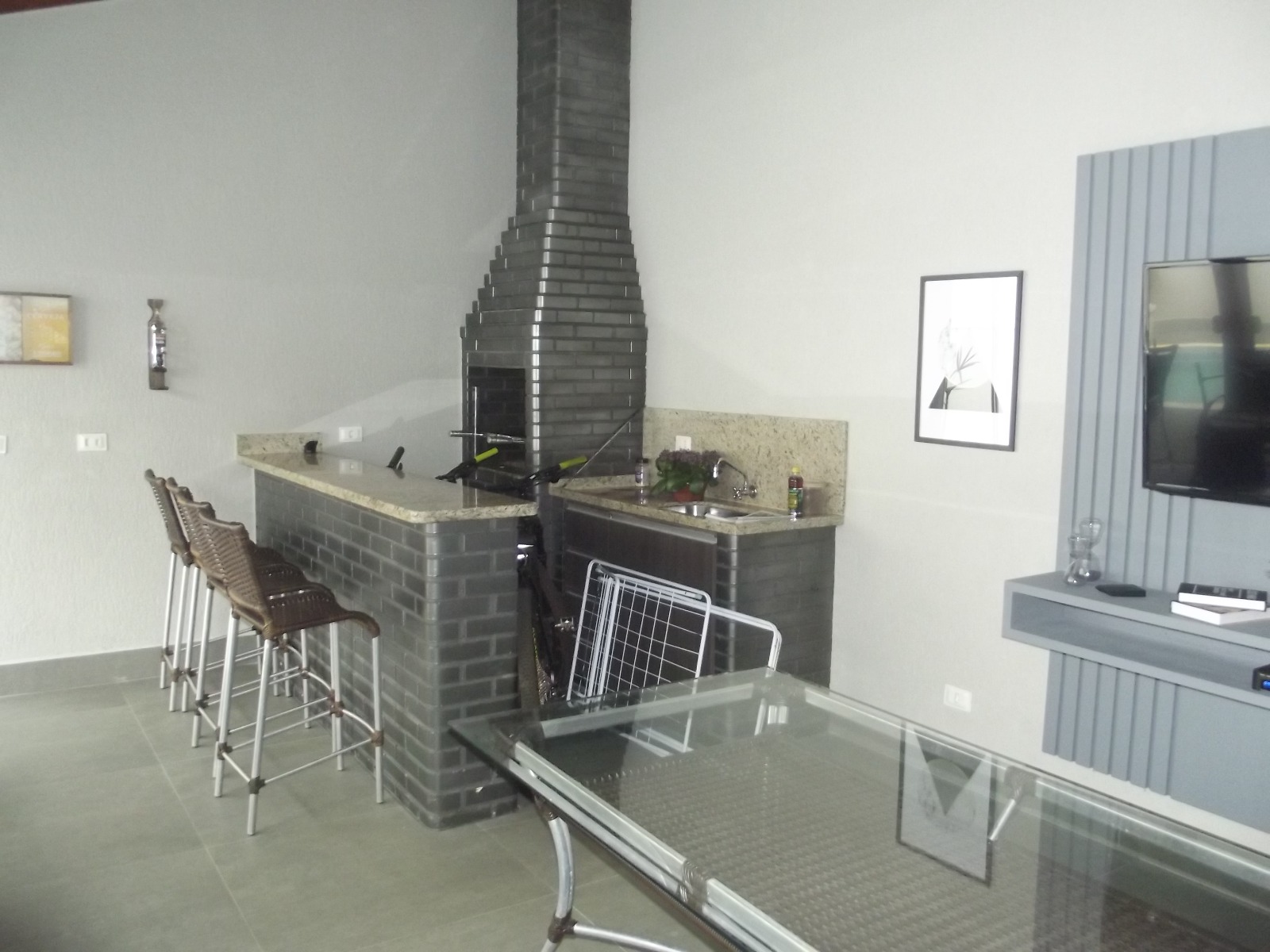 foto do anúncio Residencial Havana - Casa em Condomínio