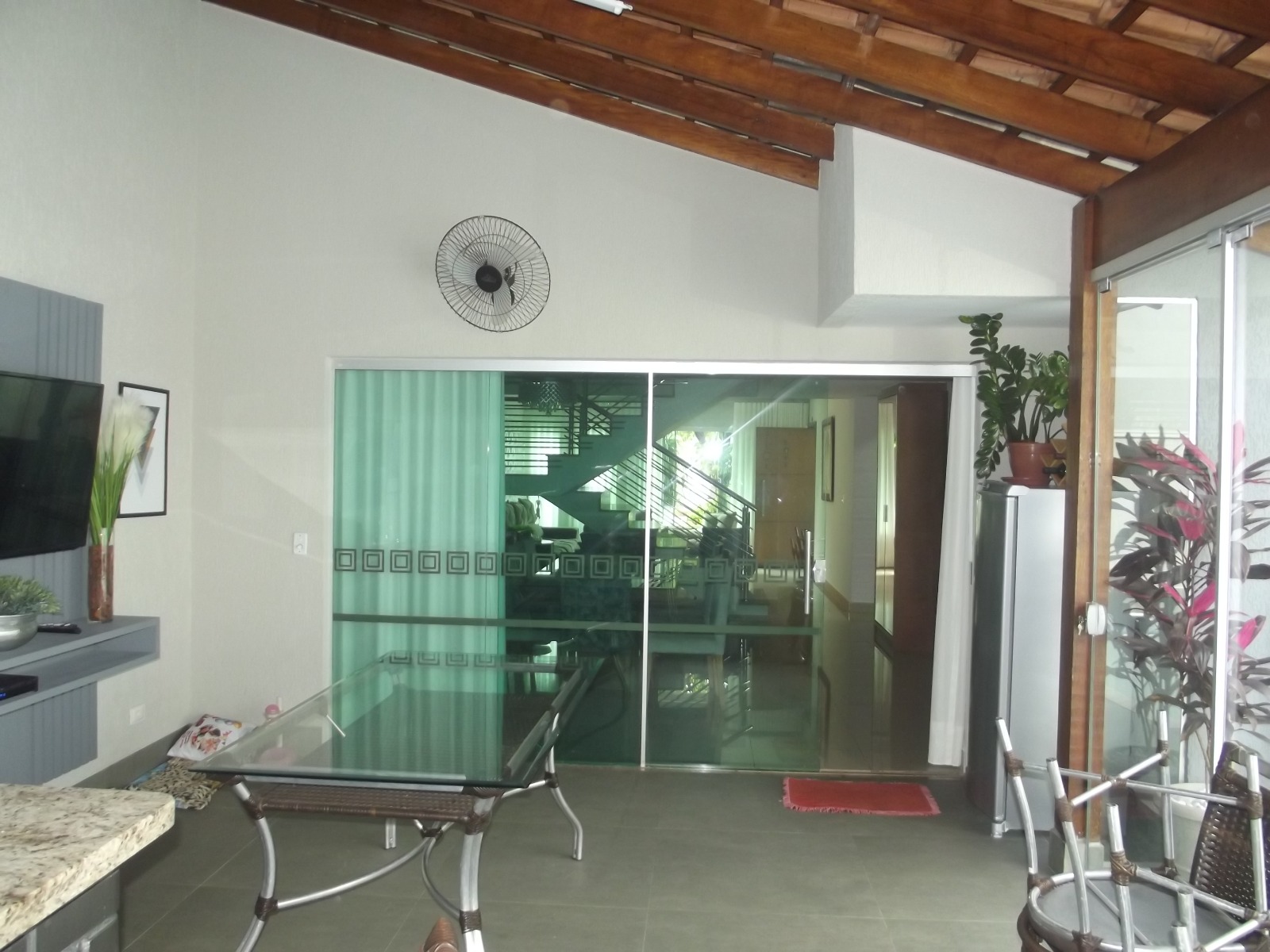 foto do anúncio Residencial Havana - Casa em Condomínio