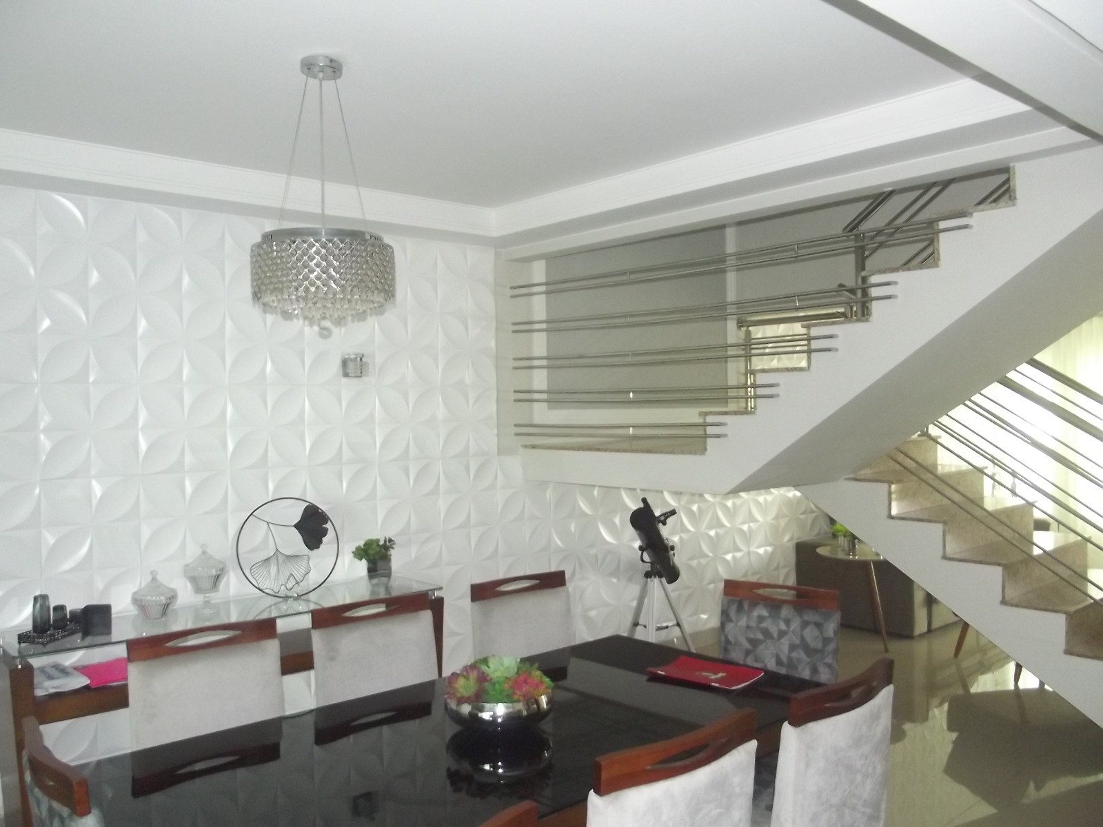 foto do anúncio Residencial Havana - Casa em Condomínio