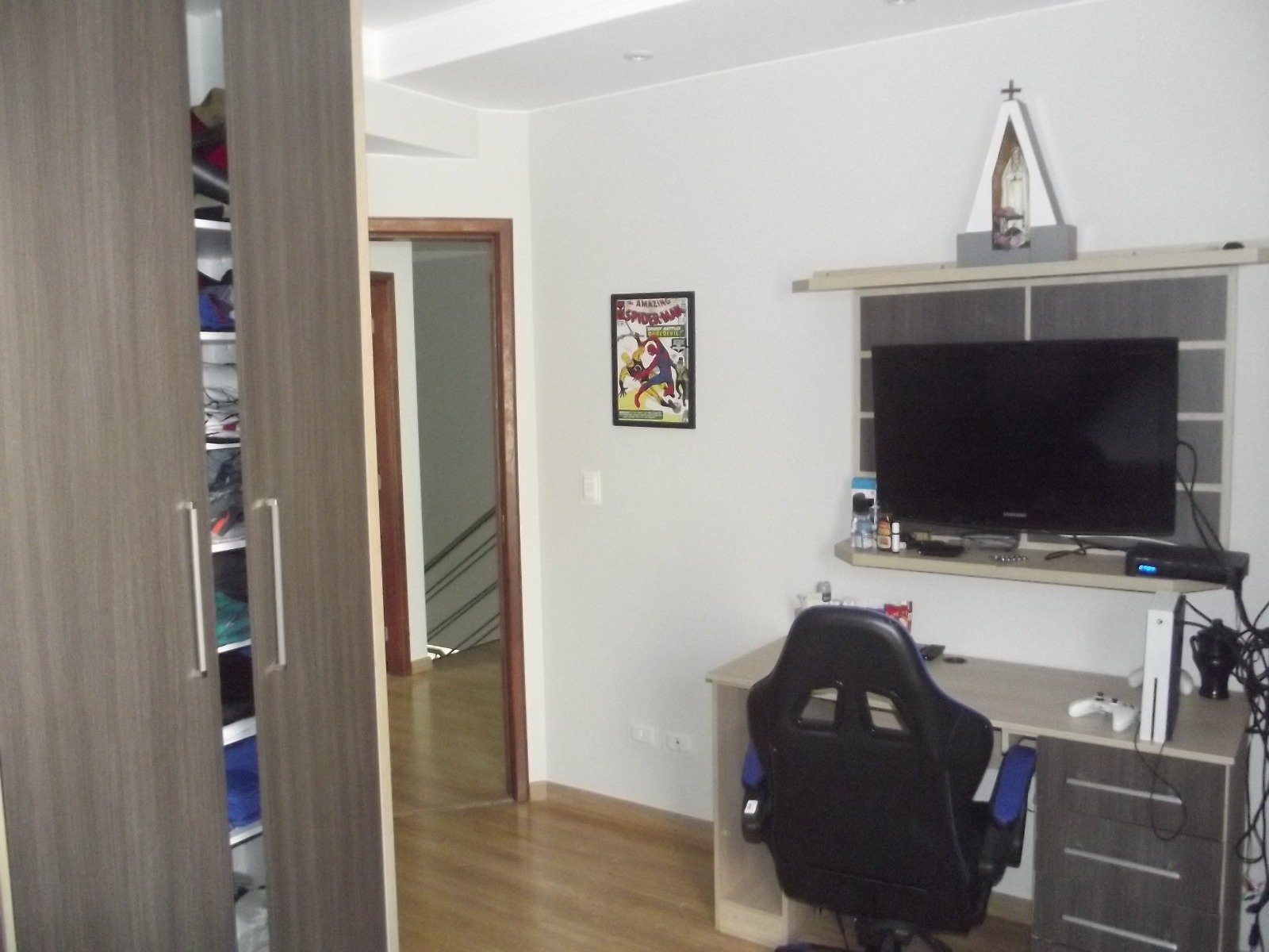 foto do anúncio Residencial Havana - Casa em Condomínio