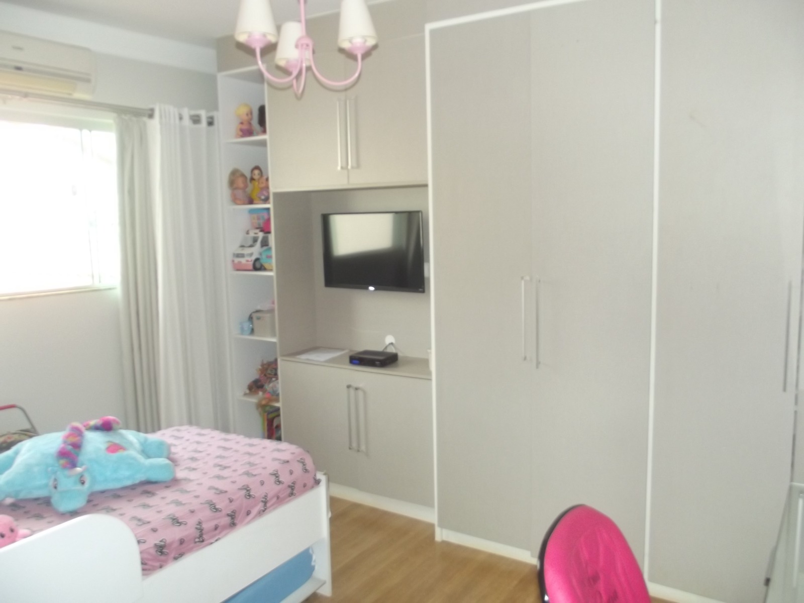 foto do anúncio Residencial Havana - Casa em Condomínio