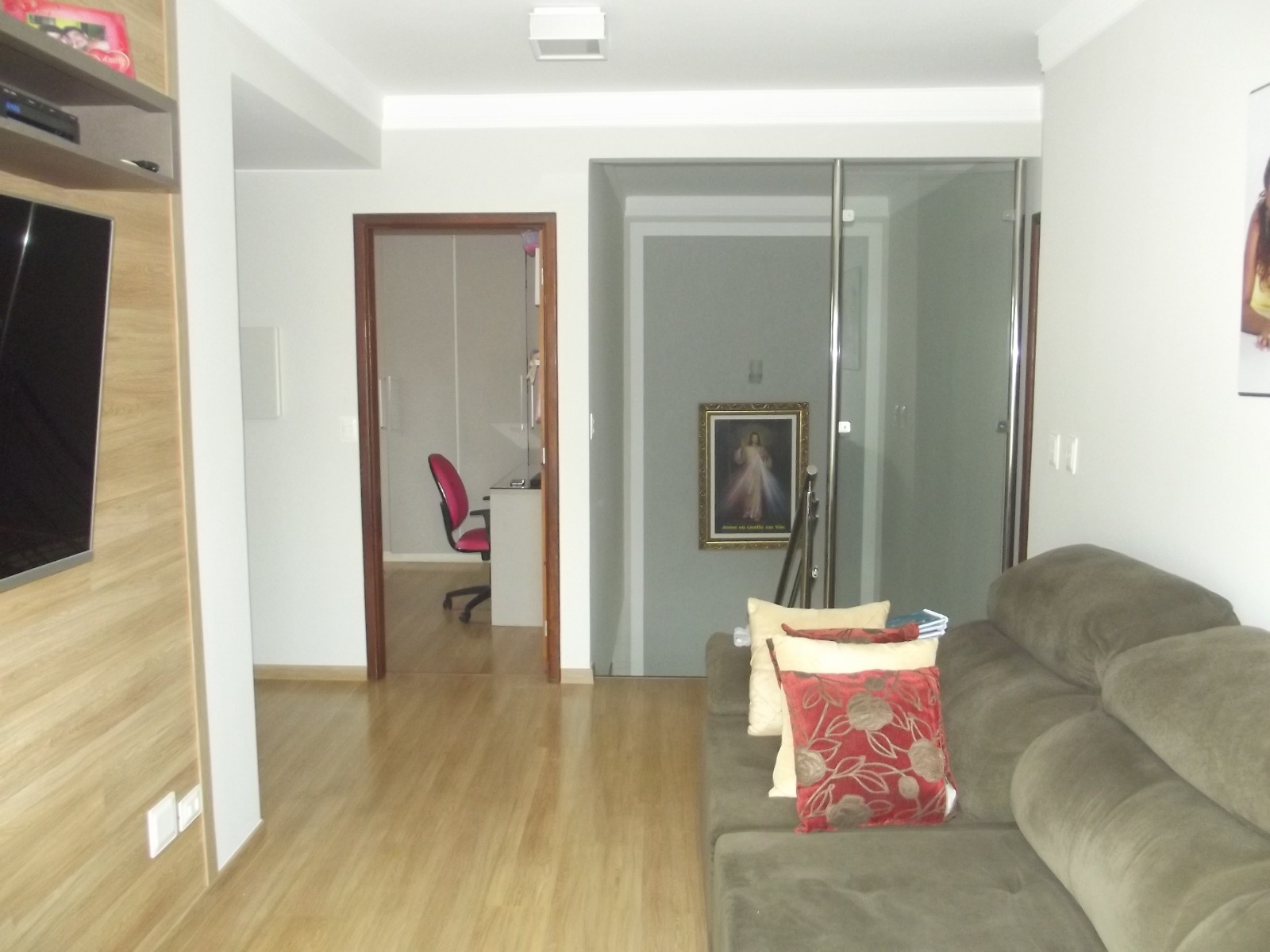 foto do anúncio Residencial Havana - Casa em Condomínio