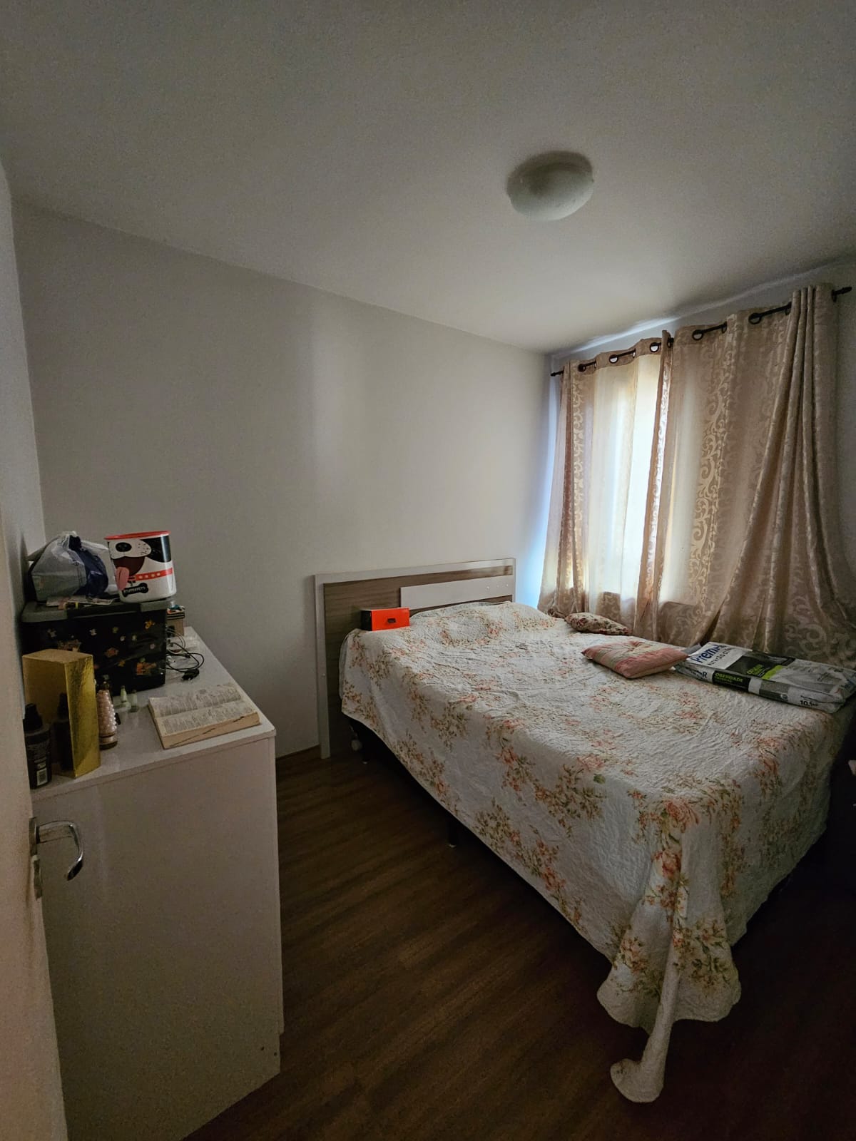 foto do anúncio Spazio Louvre | Apartamento | Gleba Fazenda Palhano | à venda | 2 quartos | 1 vaga | Londrina