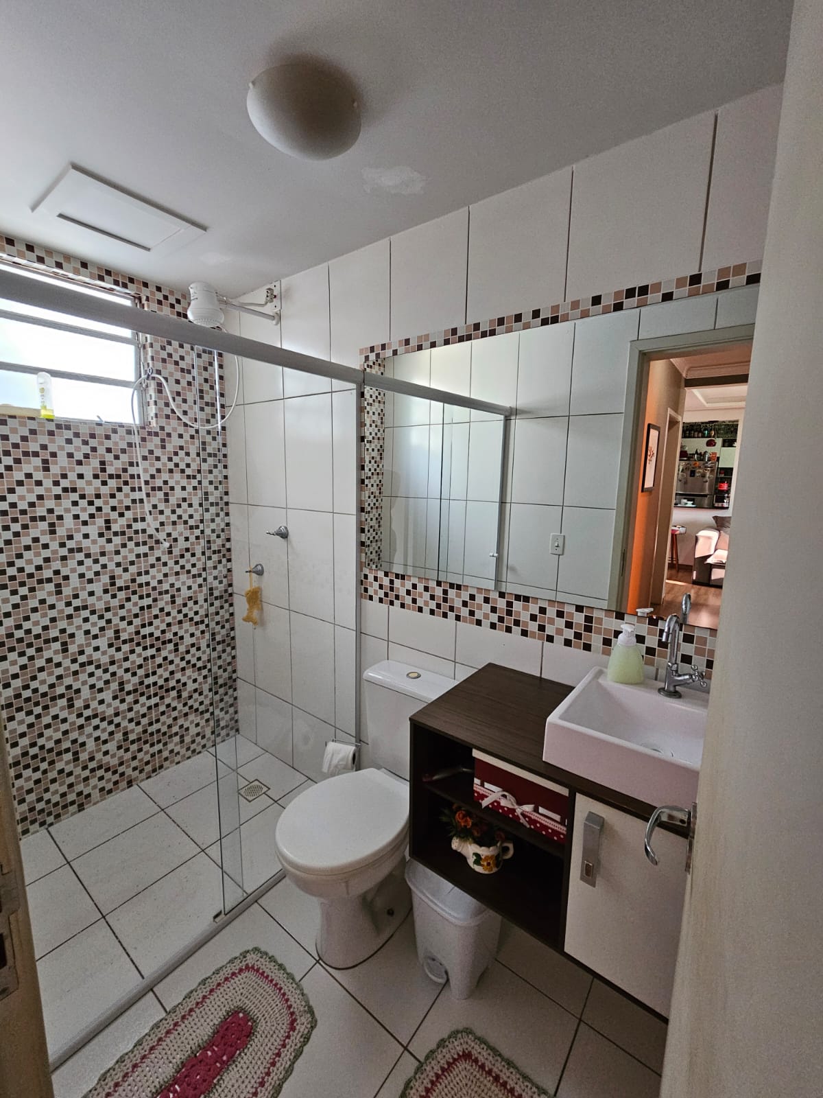 foto do anúncio Spazio Louvre | Apartamento | Gleba Fazenda Palhano | à venda | 2 quartos | 1 vaga | Londrina