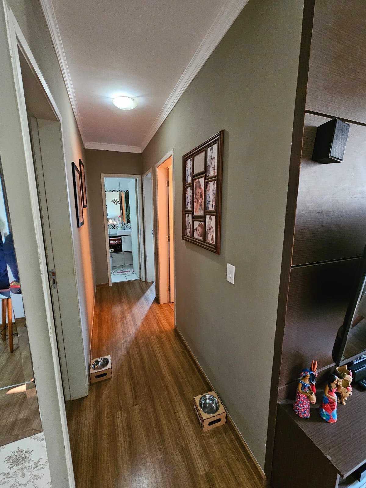 foto do anúncio Spazio Louvre | Apartamento | Gleba Fazenda Palhano | à venda | 2 quartos | 1 vaga | Londrina