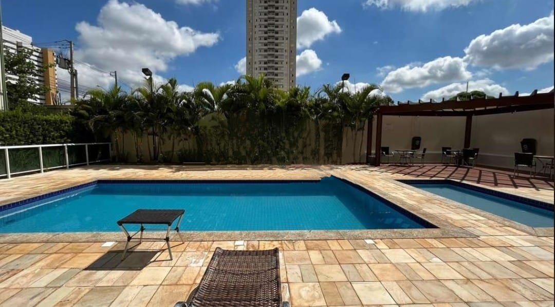 foto do anúncio Spazio Louvre | Apartamento | Gleba Fazenda Palhano | à venda | 1 quarto | 1 vaga | Londrina