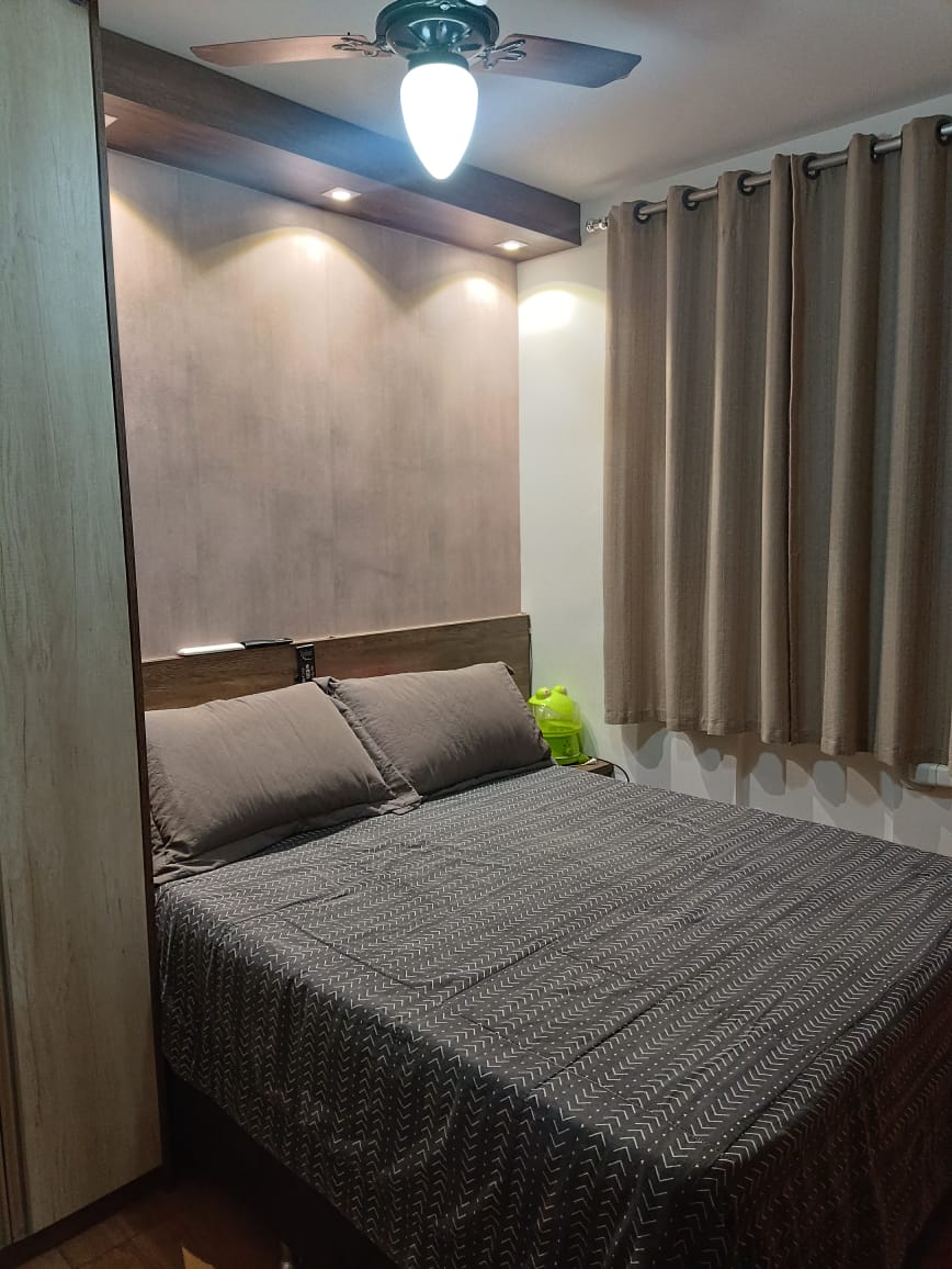 foto do anúncio Spazio Louvre | Apartamento | Gleba Fazenda Palhano | à venda | 1 quarto | 1 vaga | Londrina