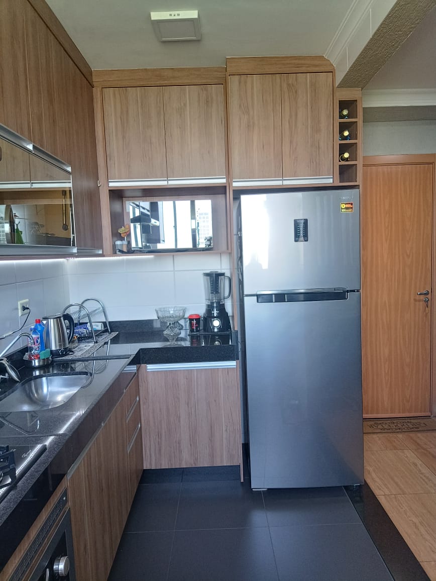 foto do anúncio Spazio Louvre | Apartamento | Gleba Fazenda Palhano | à venda | 1 quarto | 1 vaga | Londrina