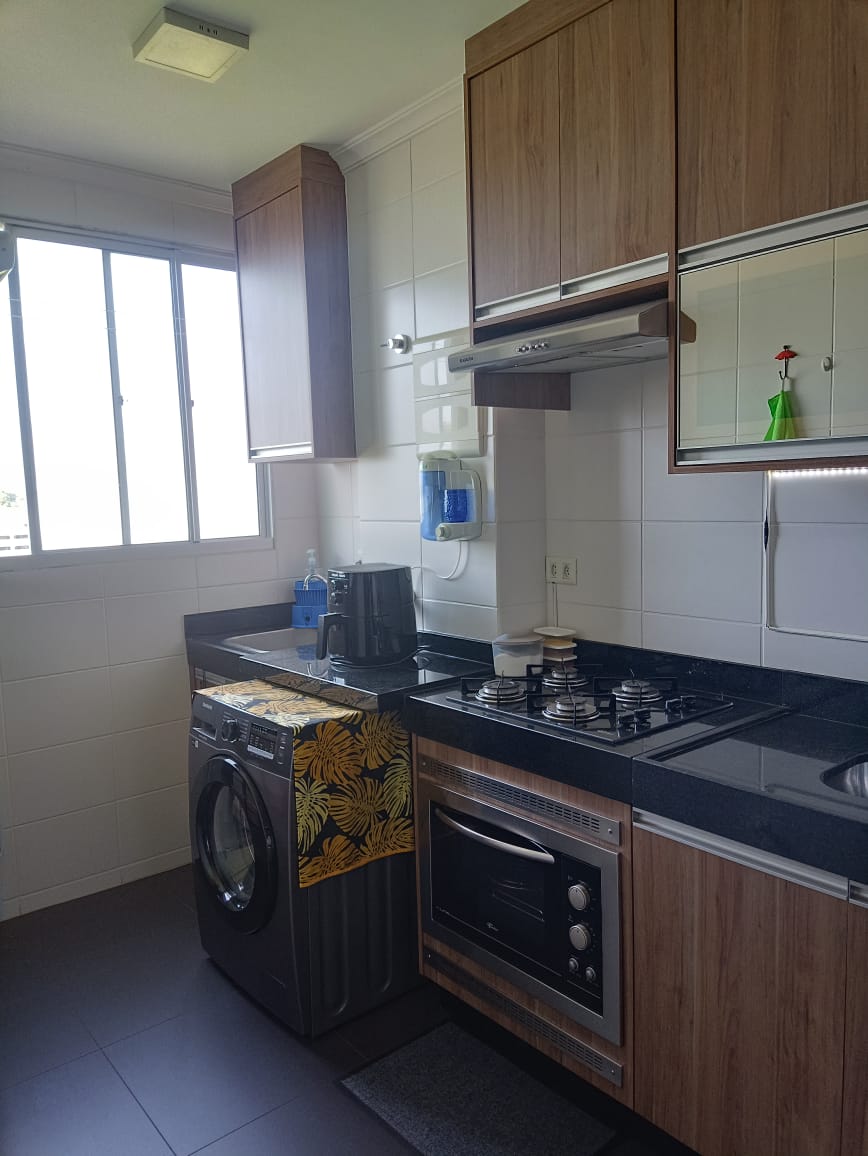 foto do anúncio Spazio Louvre | Apartamento | Gleba Fazenda Palhano | à venda | 1 quarto | 1 vaga | Londrina