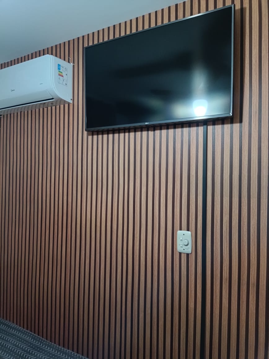 foto do anúncio Spazio Louvre | Apartamento | Gleba Fazenda Palhano | à venda | 1 quarto | 1 vaga | Londrina