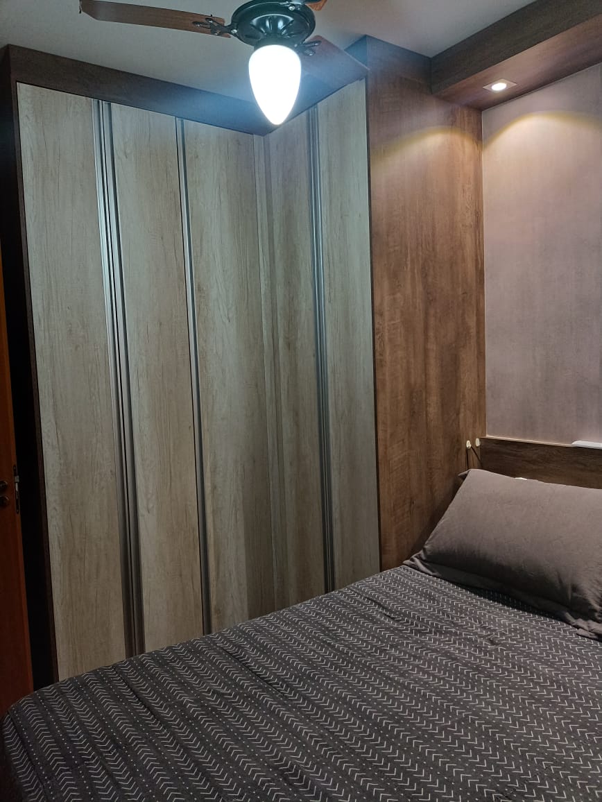 foto do anúncio Spazio Louvre | Apartamento | Gleba Fazenda Palhano | à venda | 1 quarto | 1 vaga | Londrina