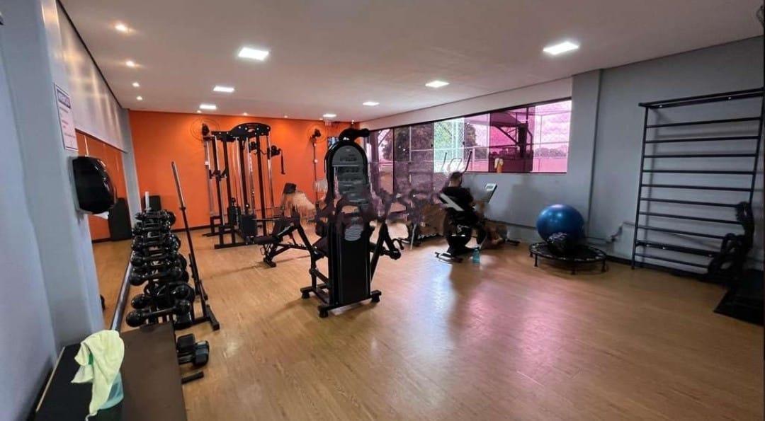 foto do anúncio Spazio Louvre | Apartamento | Gleba Fazenda Palhano | à venda | 1 quarto | 1 vaga | Londrina