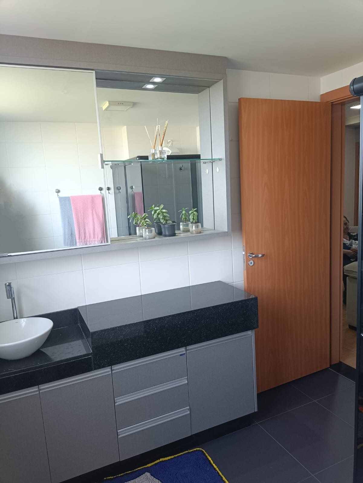 foto do anúncio Spazio Louvre | Apartamento | Gleba Fazenda Palhano | à venda | 1 quarto | 1 vaga | Londrina