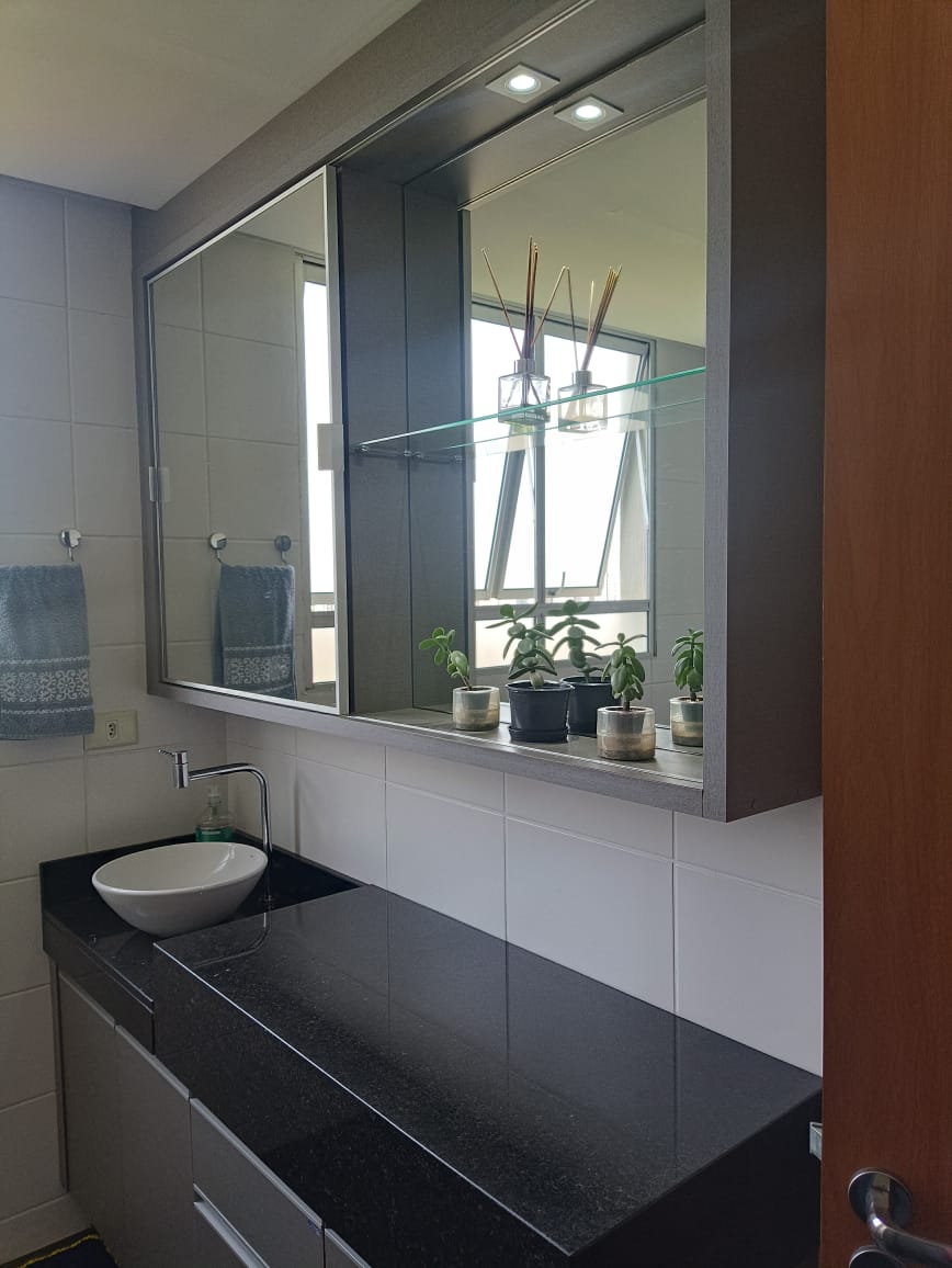 foto do anúncio Spazio Louvre | Apartamento | Gleba Fazenda Palhano | à venda | 1 quarto | 1 vaga | Londrina