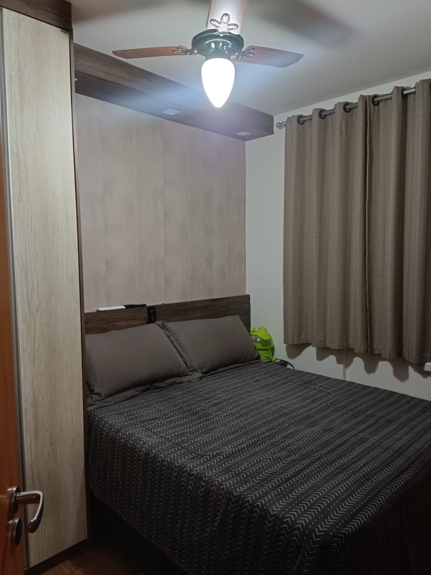 foto do anúncio Spazio Louvre | Apartamento | Gleba Fazenda Palhano | à venda | 1 quarto | 1 vaga | Londrina