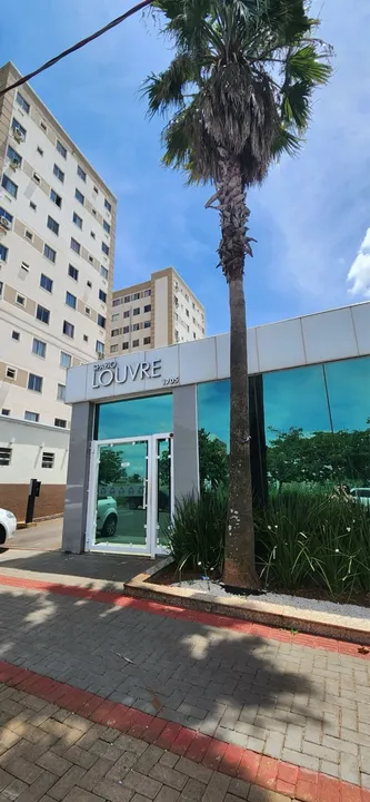 foto do anúncio Spazio Louvre | Apartamento | Gleba Fazenda Palhano | à venda | 2 quartos | 1 vaga | Londrina