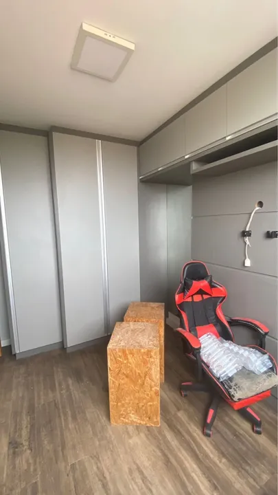 foto do anúncio Spazio Louvre | Apartamento | Gleba Fazenda Palhano | à venda | 2 quartos | 1 vaga | Londrina