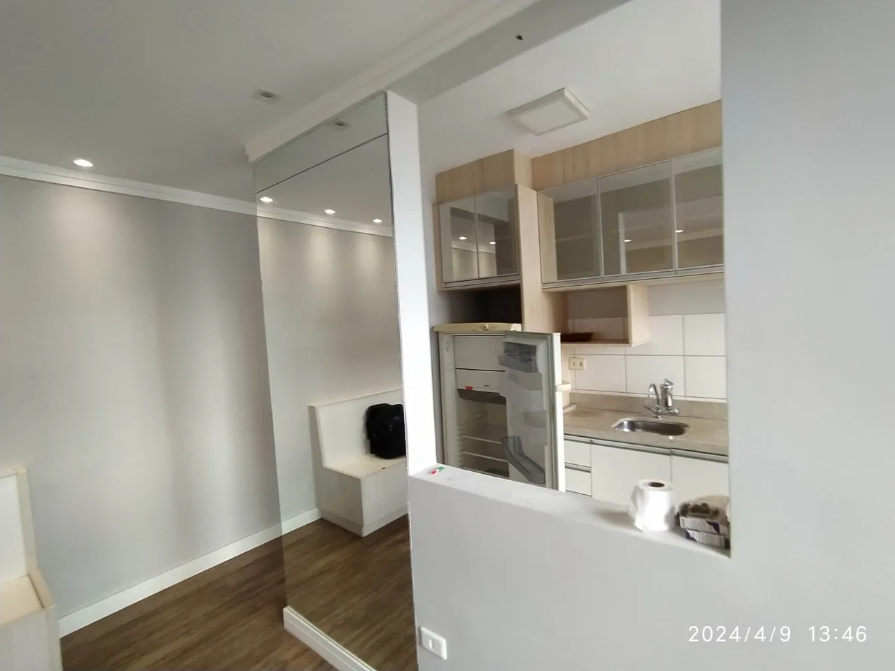 foto do anúncio Spazio Louvre | Apartamento | Gleba Fazenda Palhano | à venda | 2 quartos | 1 vaga | Londrina