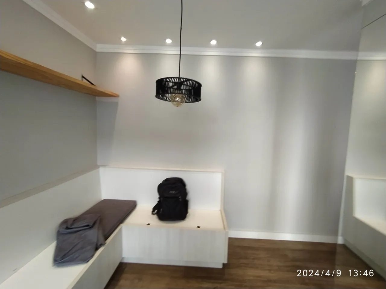 foto do anúncio Spazio Louvre | Apartamento | Gleba Fazenda Palhano | à venda | 2 quartos | 1 vaga | Londrina