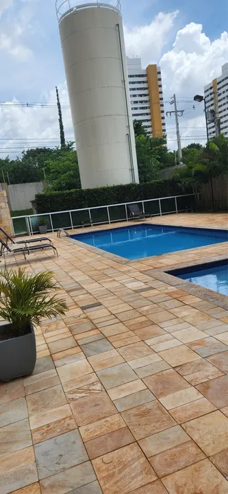 foto do anúncio Spazio Louvre | Apartamento | Gleba Fazenda Palhano | à venda | 2 quartos | 1 vaga | Londrina