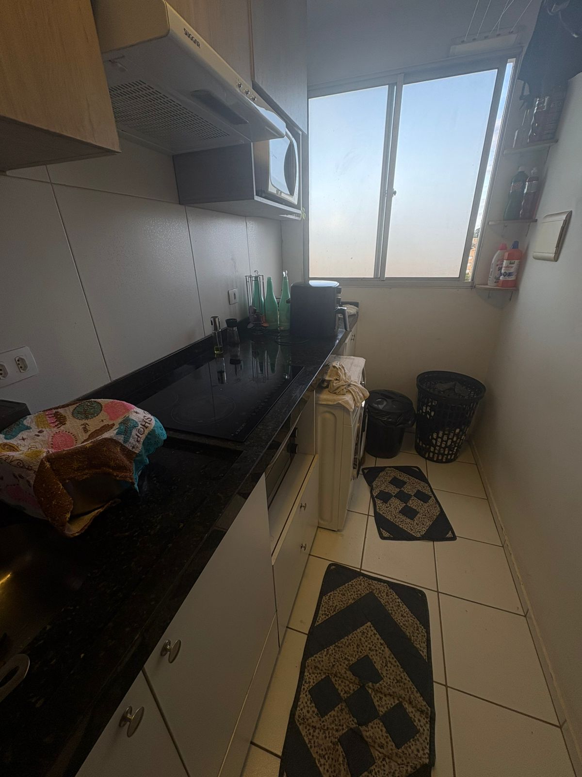 foto do anúncio Spazio Leopoldina | Apartamento | Gleba Fazenda Palhano | à venda | 2 quartos | 1 vaga | Londrina