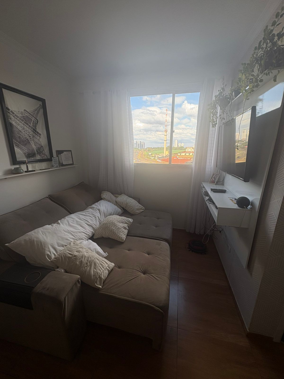 foto do anúncio Spazio Leopoldina | Apartamento | Gleba Fazenda Palhano | à venda | 2 quartos | 1 vaga | Londrina