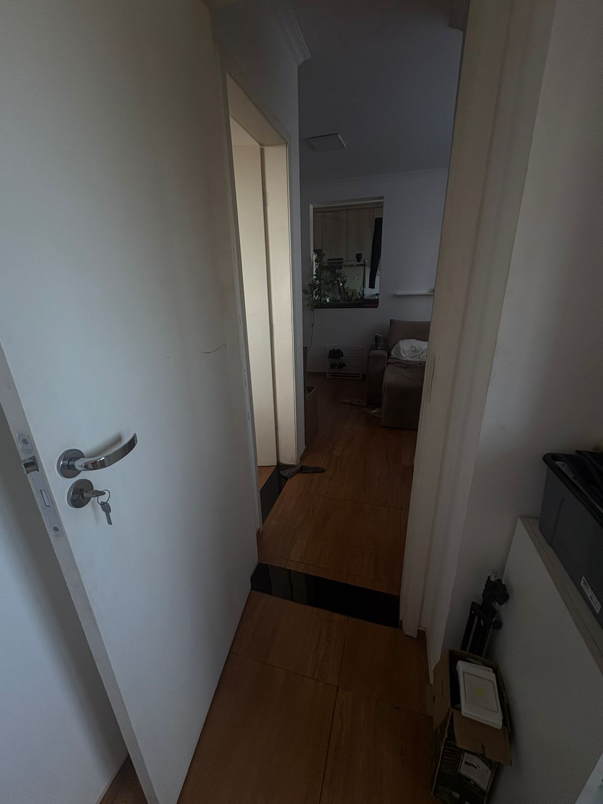 foto do anúncio Spazio Leopoldina | Apartamento | Gleba Fazenda Palhano | à venda | 2 quartos | 1 vaga | Londrina