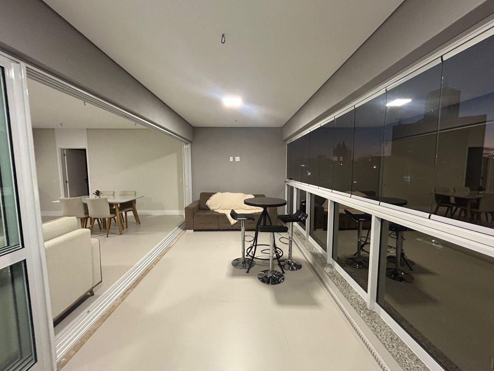 foto do anúncio Sky Residence | Apartamento | Centro | à venda | 3 quartos | 2 vagas | Cambé