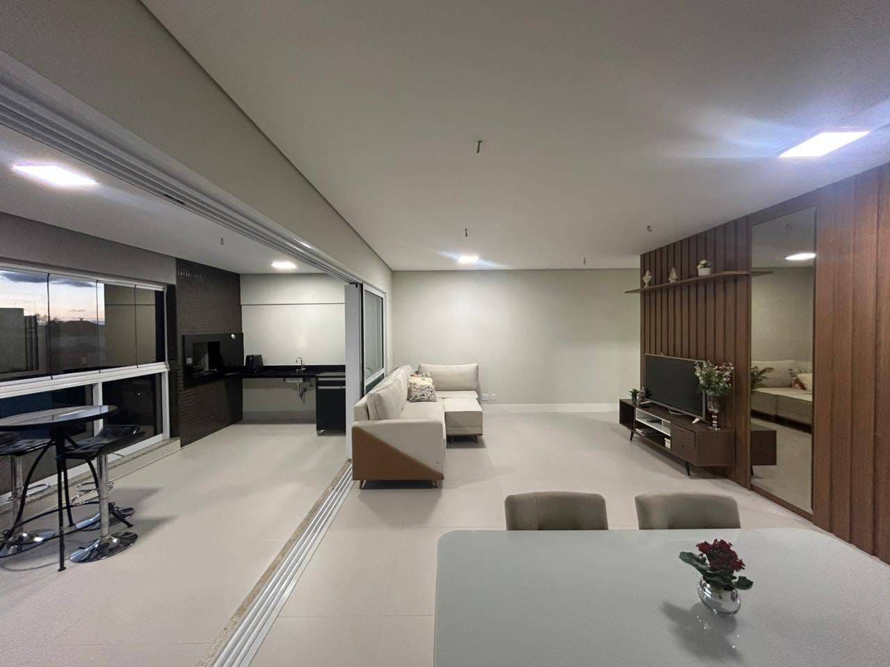 foto do anúncio Sky Residence | Apartamento | Centro | à venda | 3 quartos | 2 vagas | Cambé